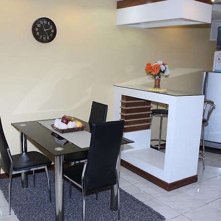 Manila Bay Serviced Apartments 외부 사진
