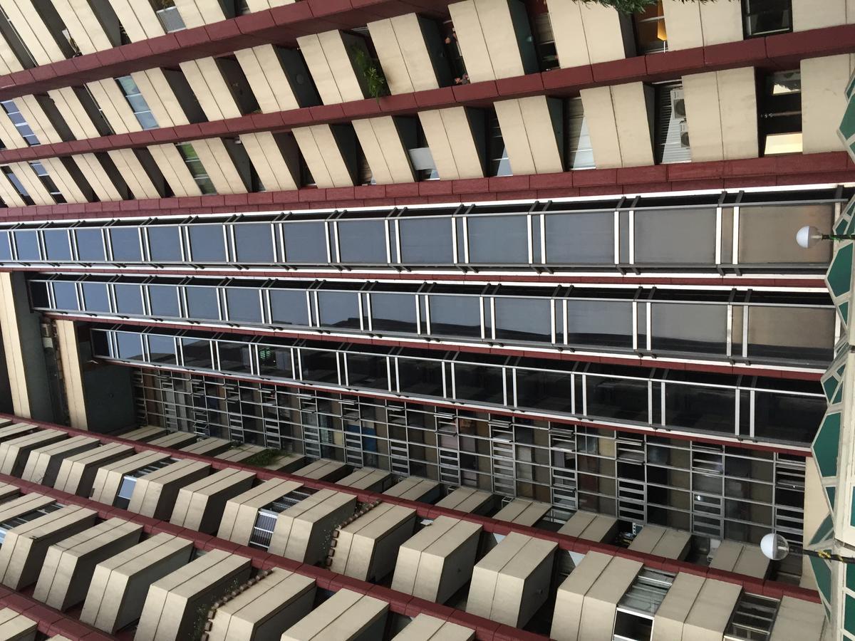 Manila Bay Serviced Apartments 외부 사진