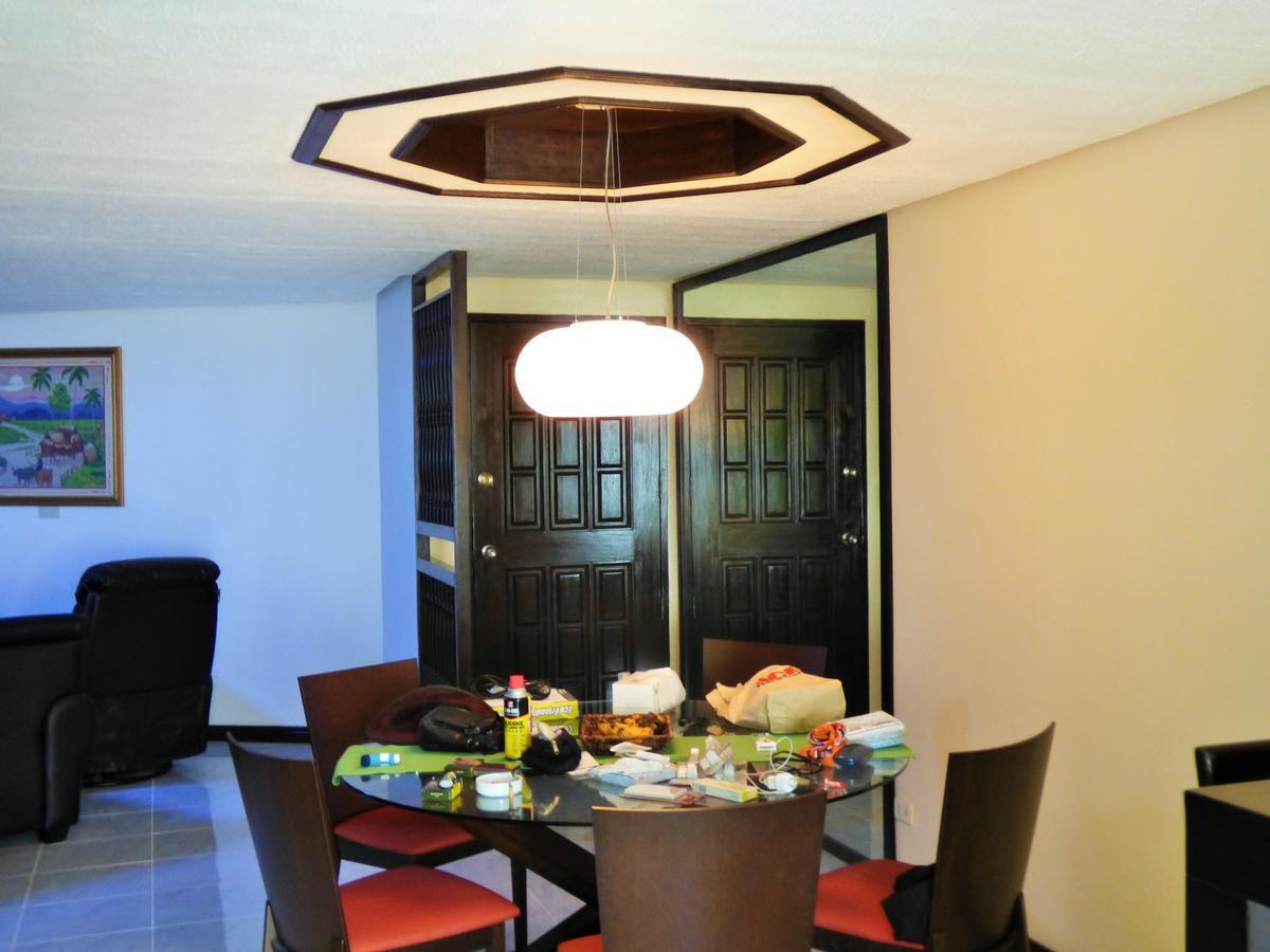 Manila Bay Serviced Apartments 외부 사진
