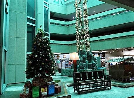 Manila Bay Serviced Apartments 외부 사진