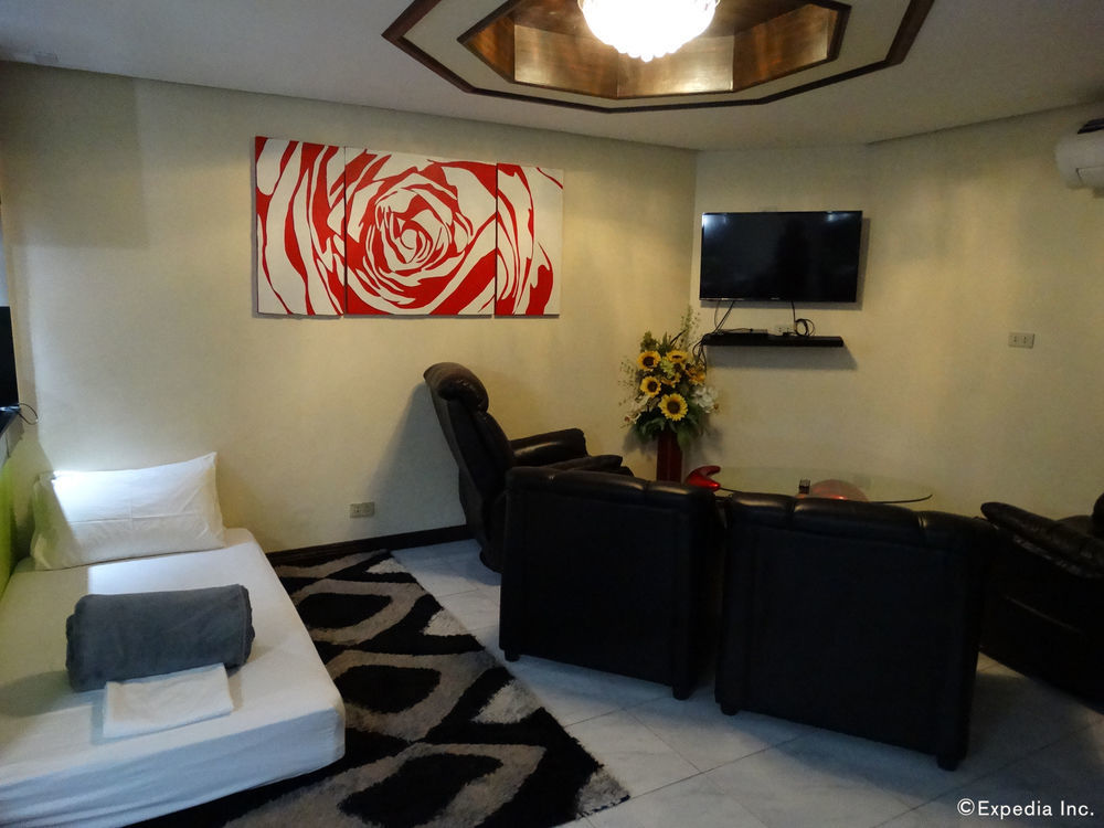 Manila Bay Serviced Apartments 외부 사진