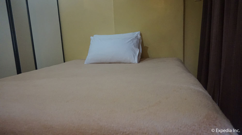 Manila Bay Serviced Apartments 외부 사진