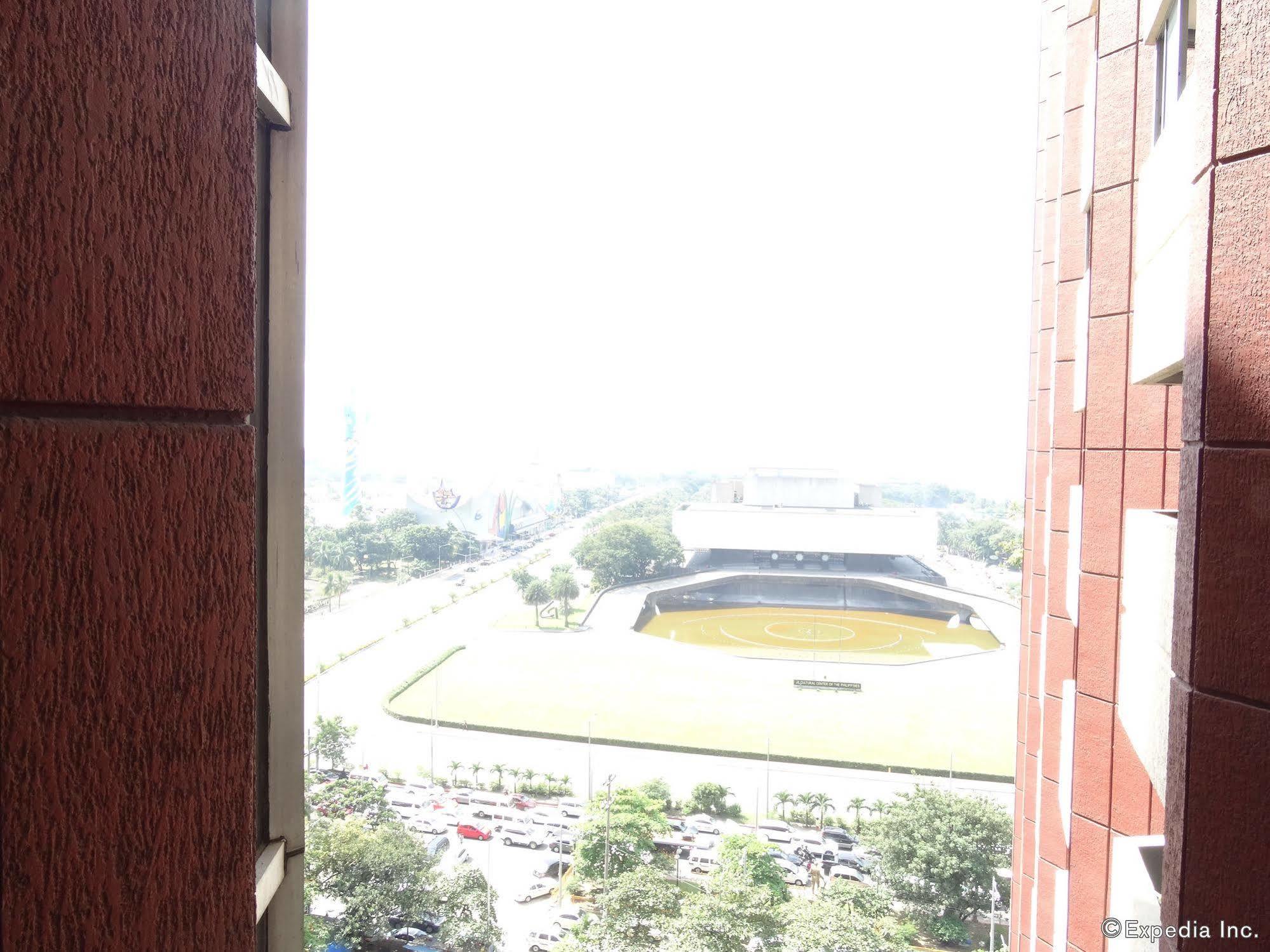 Manila Bay Serviced Apartments 외부 사진